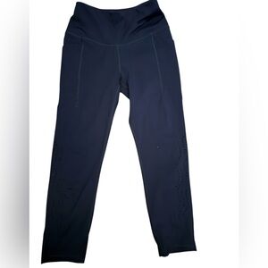 All in Motion Deep Blue Leggings